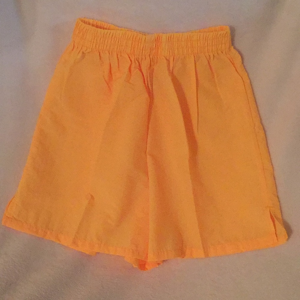 Women’s athletic shorts